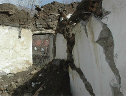 Bala'da büyük deprem riski yok