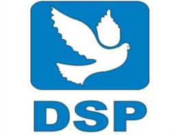 DSP'nin yeni genel sekreteri belli oldu