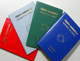 Yeni pasaport alacaklara uyarı