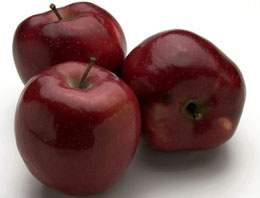 Bir elma kanseri önleyebiliyor