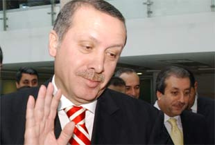 Erdoğanın 2007 iddiası!