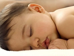 Bebekleri ne zaman uyutmalı?