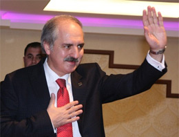 Numan Kurtulmuş elitlere çattı