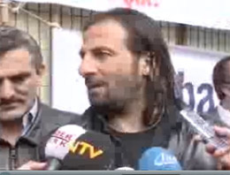 Futbolcu Kazmaz'dan şike itirafı