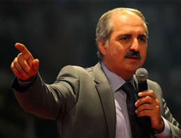 SP lideri Kurtulmuş Erdoğan'ı kızdıracak