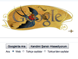 Google'da çalışmak ister misiniz?