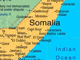 Somalide 20 milletvekili istifa etti