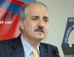 Kurtulmuş: Evet oyu vereceğiz