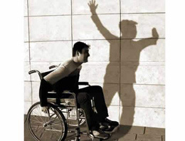 Hangisi gerçek engelli?