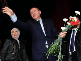 Erdoğan'a BM'den Dünya Aile Ödülü
