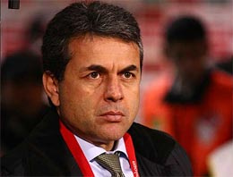 Herkes Aykut Kocaman diyor