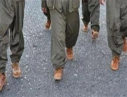 Öldürülen o PKK'lılar bombacı çıktı