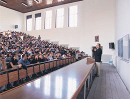 Ankara Kazan'a Satı Kadın Üniversitesi