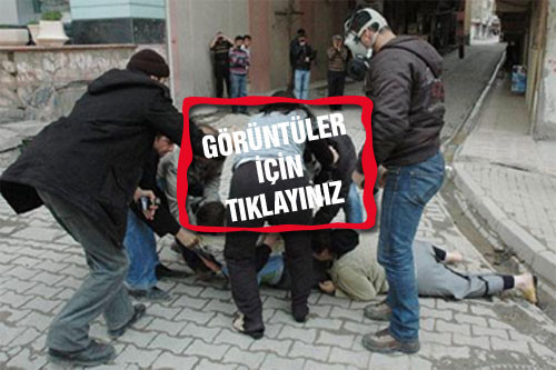 Çocuk döven polisler sürünecek! - Resim: 0