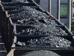 Zonguldak'taki kömür üretiminde rekor