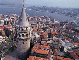 Dünya edebiyatında İstanbul tartışılacak