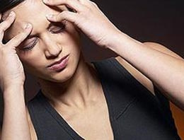 Baş ağrısı neyin habercisi olabilir?