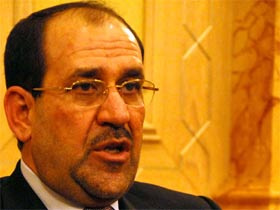 EL Malikiye suikast girişimi