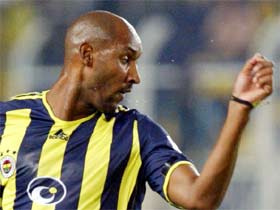 Juventusta Anelka sesleri