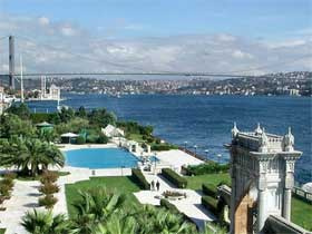 İstanbulun altı suyla doldurulacak