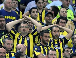 Fenerbahçede gergin bekleyiş