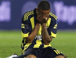 Kayserispor'u yenen Fenerbahçe 41 puanla yine zirvede