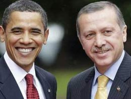 Erdoğan Obama ile biraraya gelecek