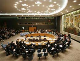 BM'den Suriye için yardım toplantısı