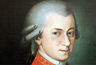 Mozart etkinliklerle anılıyor