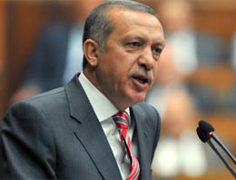 Erdoğan iner inmez Fener'i sordu