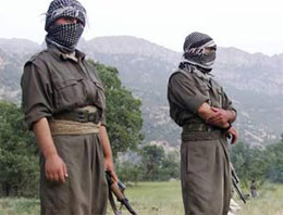 Seçimler öncesi PKK'dan hain plan