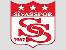 Sivasspor'dan ikinci dalga açıklaması