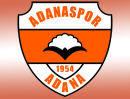 Adanaspor'un morali yerinde