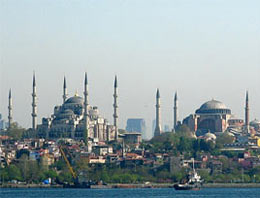UNESCO'dan İstanbul'a mutlu haber