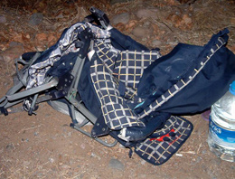 Burhaniye'de korkunç kaza: 4 ölü 