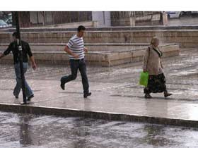 Bayramda nasıl bir hava bekleniyor?