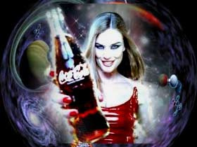 Coca Cola'nın bir sırrı daha çıktı!
