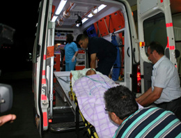 MHP'li Yunusoğlu kalp krizi geçirdi