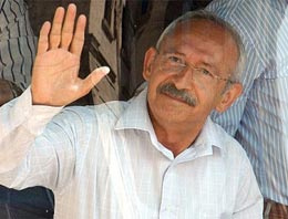 Kılıçdaroğlu'ndan kim çark etti sorusu 