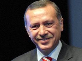 Başbakan Erdoğan New Yorkta