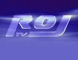 ROJ TV'nin yayını kesildi!
