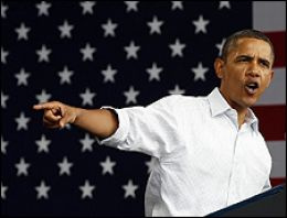 Obama'ya rüzgar çiftliği davası!