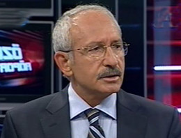 Kılıçdaroğlu'ndan türbana taviz sinyali