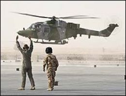 Afganistan'da 5 NATO askeri öldü