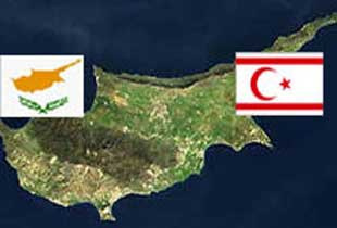 Kıbrasta 4 Türk tutuklandı