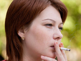 Sigara içenlere kötü haber