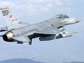 30 adet yeni F-16 satışına onay