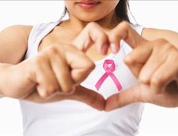 Hangi kadınlar meme kanseri riski taşıyor?