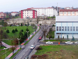 Bartın Üniversitesi en iyiler içinde