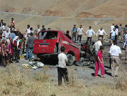 Hakkari'deki saldırının kesin faili belli oldu 